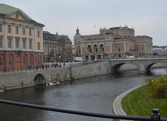 sweden/stockholm/landmark/riksbron