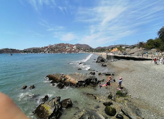 mexico/ixtapa-zihuatanejo/ixtapa/landmark/monumento-sirena