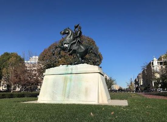 maryland/patuxent-river-region/landmark/general-andrew-jackson-statue