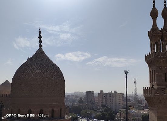 egypt/cairo/landmark/medan-salah-al-din