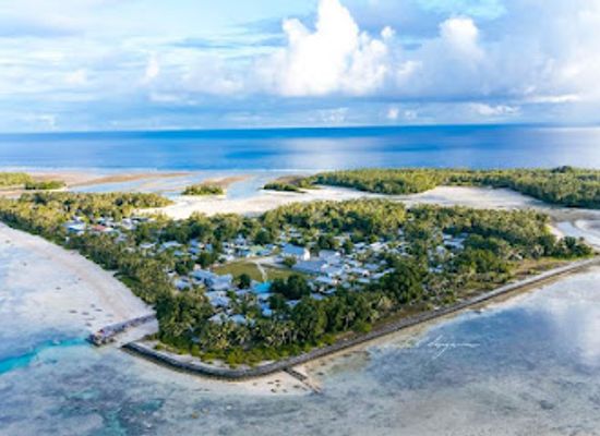 tuvalu/nukufetau-atoll/landmark/monument-to-the-friendship-between-nukufetau-and-nanumea