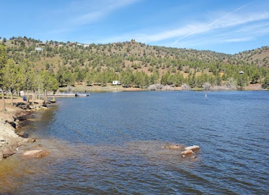 oregon/crook-county/landmark/jasper-point-prineville-reservoir-state-park