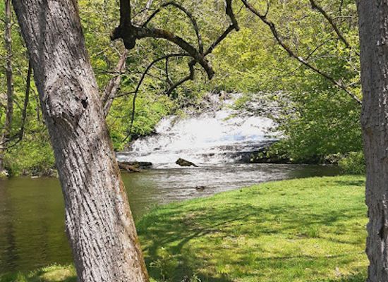 new-jersey/delaware-water-gap-national-recreation-area/landmark/delaware-water-gap-national-recreation-area-park-headquarters