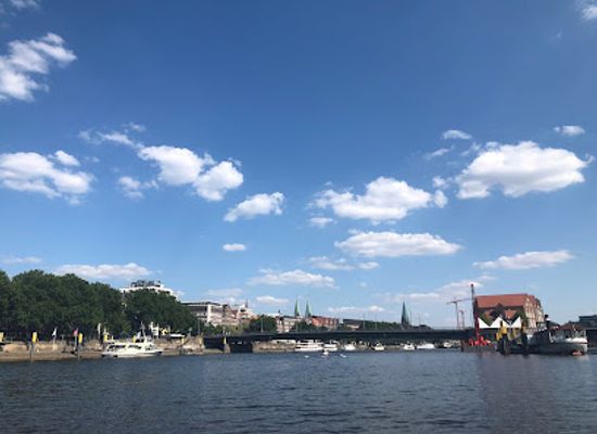 germany/bremen/landmark/hafengebiet