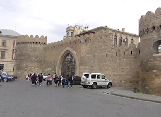 azerbaijan/baku/icherisheher/landmark/Icheri-Sheher