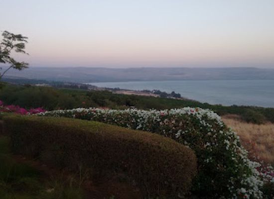 israel/galilee/landmark/mar-de-galilea