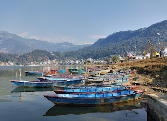 nepal/pokhara/phewa-lake/landmark/pokhara-lakeside