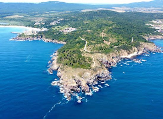 bulgaria/black-sea-coast/landmark/cape-agalina