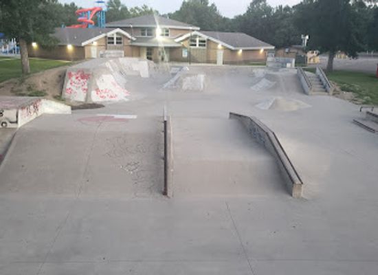 north-dakota/minot/landmark/roosevelt-park-skate-park