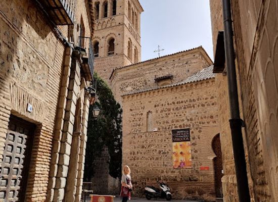 spain/toledo/landmark/iglesia-de-san-roman