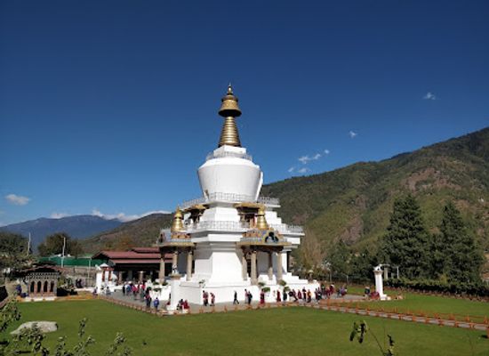 bhutan/thimphu/landmark/national-memorial-chhorten