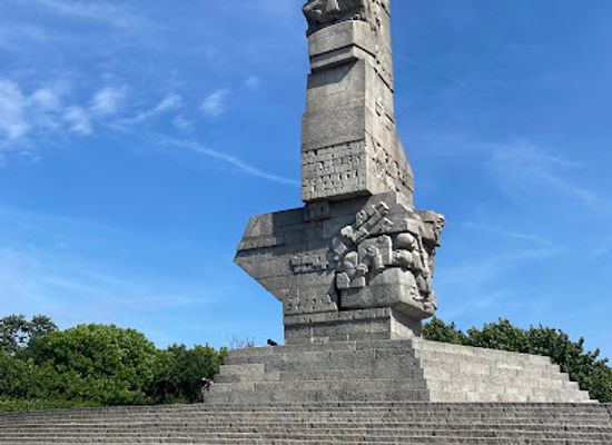 poland/pomerania/landmark/westerplatte
