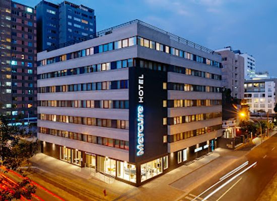 peru/north-coast/landmark/mercure-ariosto-lima