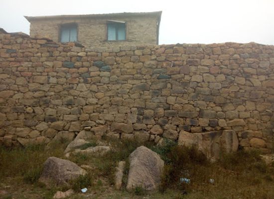 eritrea/debub-region/landmark/debre-bizen