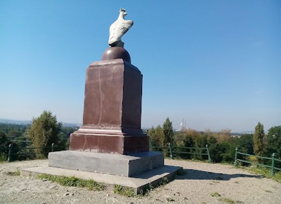 poland/lesser-poland/landmark/wanda-mound