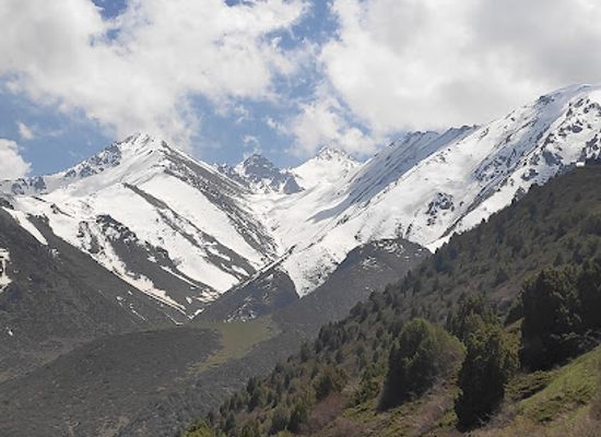 kyrgyzstan/kyzyl-oi/landmark/kashka-suu-ski-resort