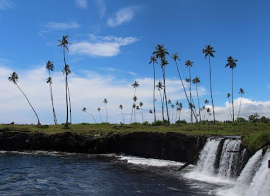 samoa/savai-i/landmark/mu-pagoa-waterfall