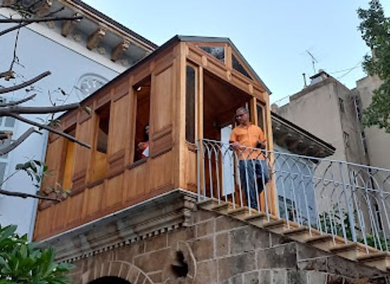 lebanon/mount-lebanon/landmark/dagher-residence