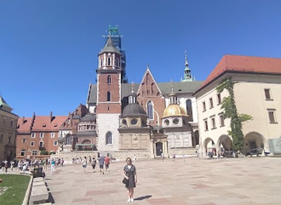 poland/spisz/landmark/wawel-castle