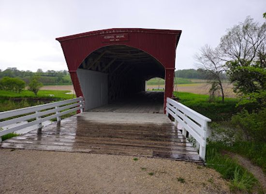 iowa/northwest-iowa/landmark/hogback-covered-bridge