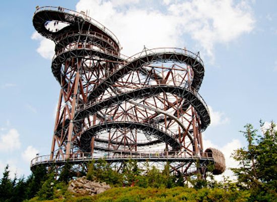 czechia/east-bohemia/landmark/stezka-v-oblacich