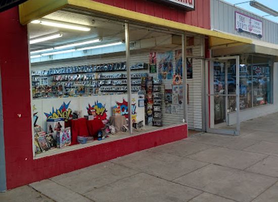 delaware/bethany-beach/landmark/bethany-beach-comics-and-gaming