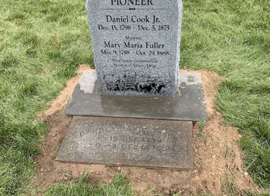 utah/ephraim/landmark/olsen-monuments