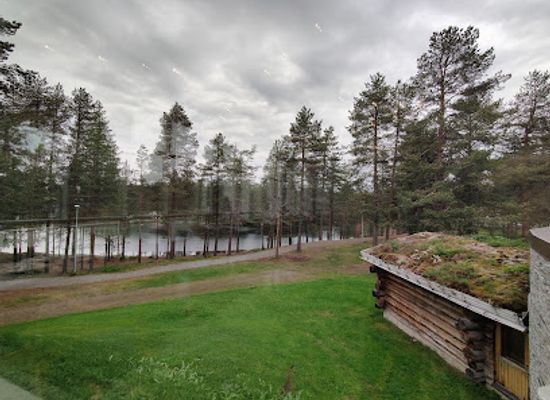 finland/ruka/landmark/holiday-club-kuusamo