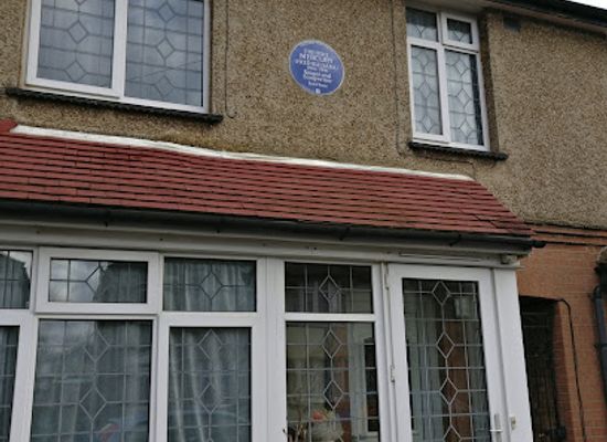 united-kingdom/middlesex/landmark/freddie-mercury-blue-plaque