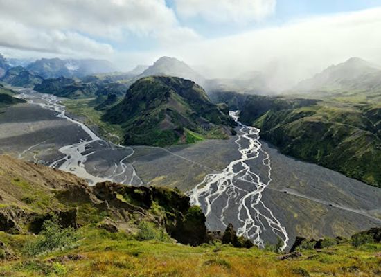 iceland/fimmvorduhals-pass/landmark/thorsmork