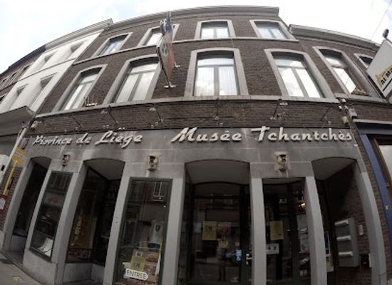 belgium/liege/outremeuse/landmark/musee-tchantches
