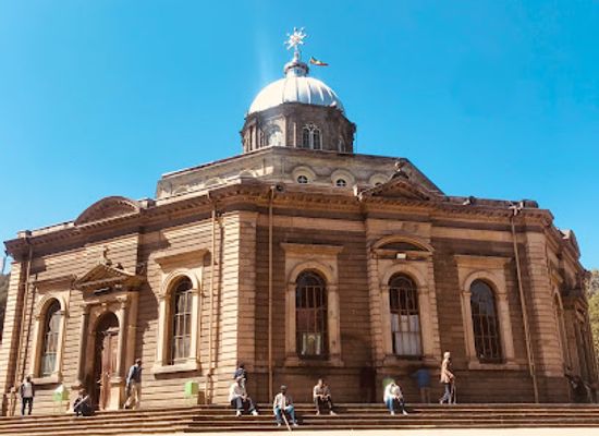 ethiopia/shewa/landmark/st-george-church