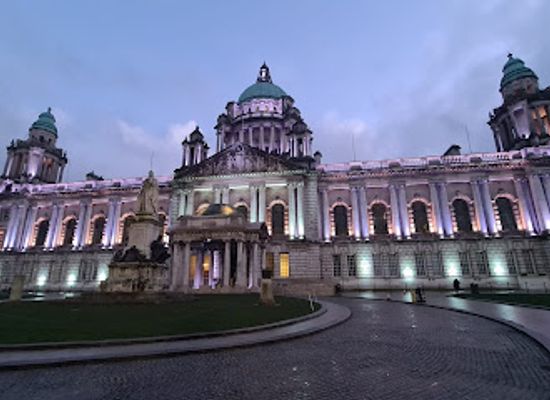 united-kingdom/belfast/landmark/belfast-city-hall-tours