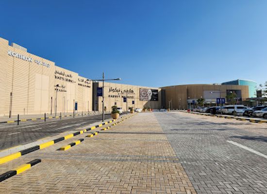 qatar/umm-salal/landmark/doha-festival-city