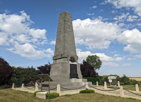 france/picardy/landmark/3rd-australian-division-memorial