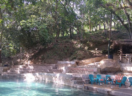honduras/eastern-plains/landmark/aguas-termales-presidente