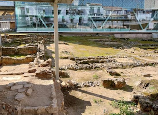cyprus/nicosia/old-city/landmark/archaeological-site-of-palaion-demarcheion