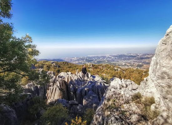 lebanon/jbeil/landmark/jabal-moussa-biosphere-reserve-qehmez-entrance