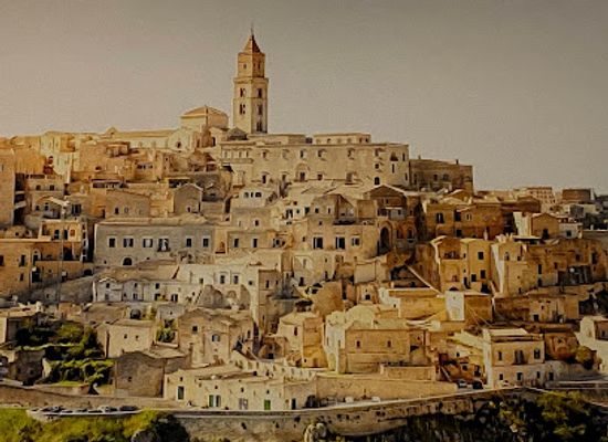 italy/matera/landmark/ponte-tibetano-della-gravina