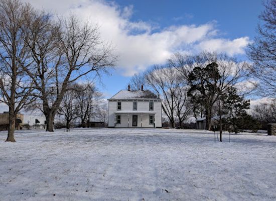 missouri/independence/landmark/park-visitor-center-harry-s-truman-national-historic-site