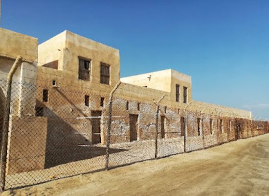 saudi-arabia/eastern-province/landmark/uqair-fort