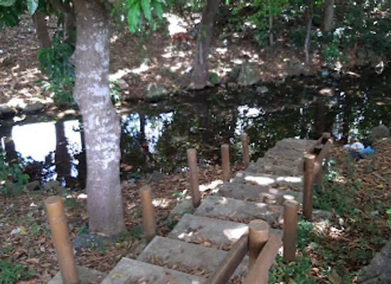 mauritius/plaines-wilhems/landmark/bassin-spiritual-park