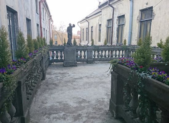 lithuania/vilnius/landmark/umiastowski-palace