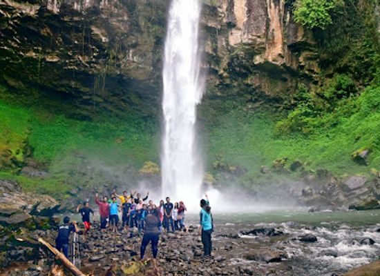 indonesia/lampung/landmark/putri-malu-waterfall