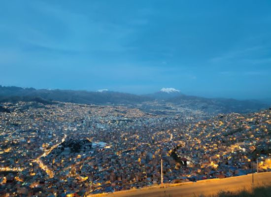 bolivia/la-paz/landmark/mirador-tupac-katari
