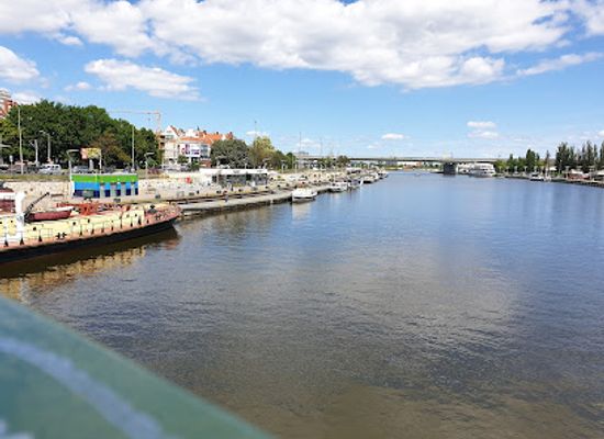 poland/szczecin-lagoon/landmark/szczecin-boulevards