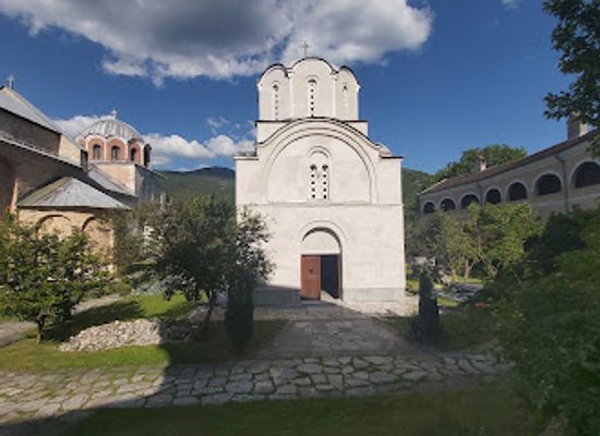 serbia/rasina/landmark/studenica-monastery