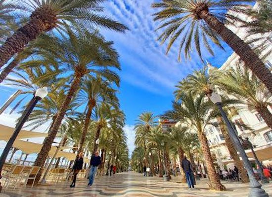 spain/alicante/landmark/rbla-de-mendez-nunez