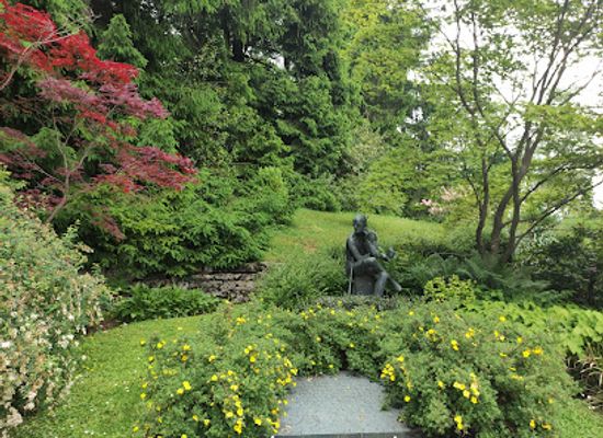 switzerland/zurich/landmark/james-joyce-s-grave
