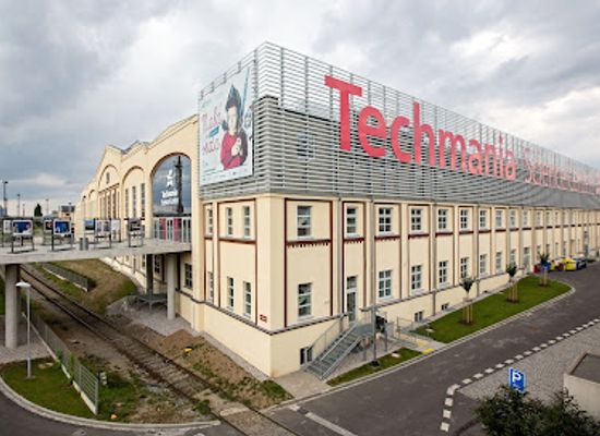 czechia/west-bohemia/landmark/techmania-science-center
